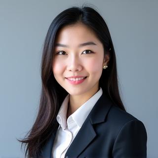정각 컨설팅 이하나 데이터 분석 총괄 프로필 사진