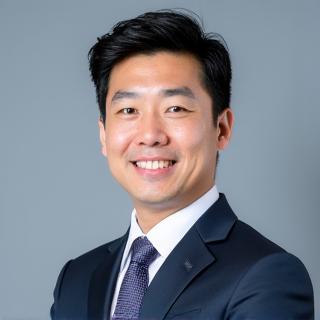 정각 컨설팅 박서준 대표 컨설턴트 프로필 사진
